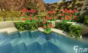 我的世界丛林树叶有啥用途