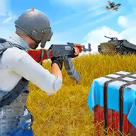 吃鸡战场最新版