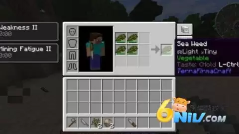 我的世界群峦传说