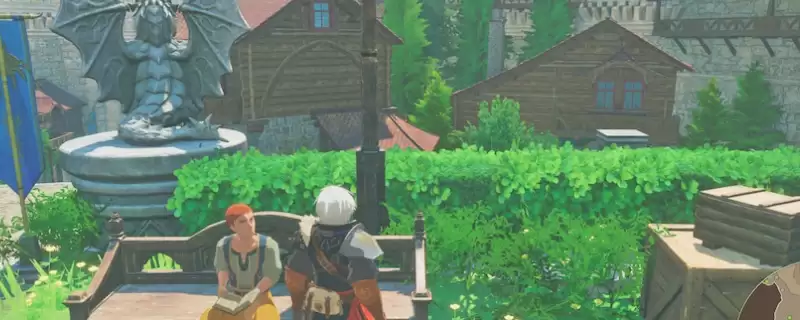 怪物猎人物语3命运双龙古龙生态调查手册成就有什么-古龙生态调查手册成就攻略