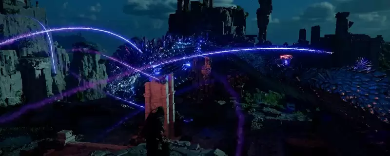 《红色沙漠》全佩伦支线任务攻略分享