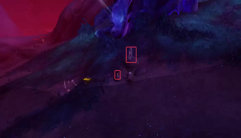 魔兽世界失约胜利之剑在哪