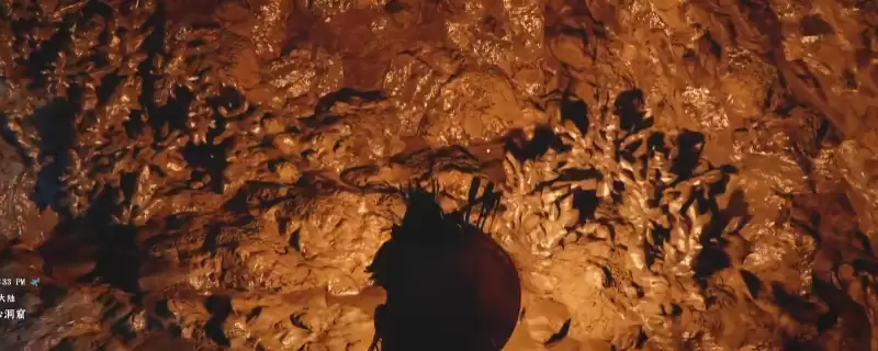 红色沙漠前期银矿怎么获得-前期银矿获取位置介绍