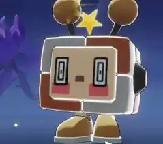 洛克王国世界多彩方方怎么进化-洛克王国世界多彩方方进化的攻略