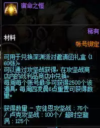 DNF超时空旋涡商店有哪些物品