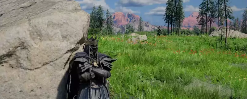 《红色沙漠》环刀好用招式技巧分享