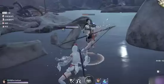 《永劫无间》快速升龙攻略