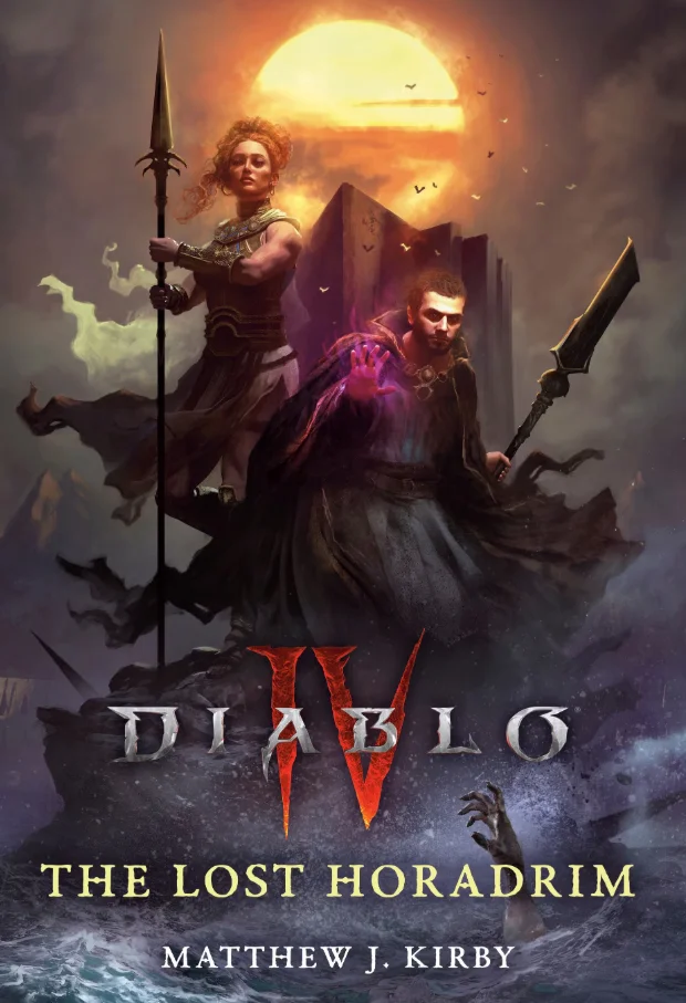 《暗黑破坏神4》新资料片爆料：新地图暗藏赫拉迪姆宝库？