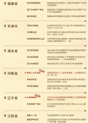 光遇必胜客联动门店地区有哪些 光遇必胜客联动持续多久