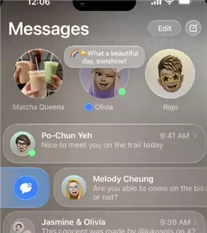 iOS26什么时候更新 iOS26更新内容以及功能 iOS26什么时候更新 iOS26更新内容以及功能