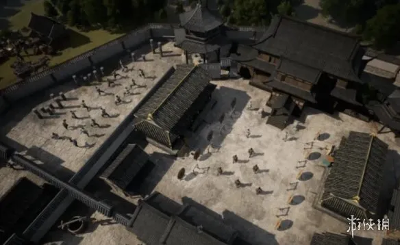 《宗门起源》建造5级房攻略-正厅升级详解