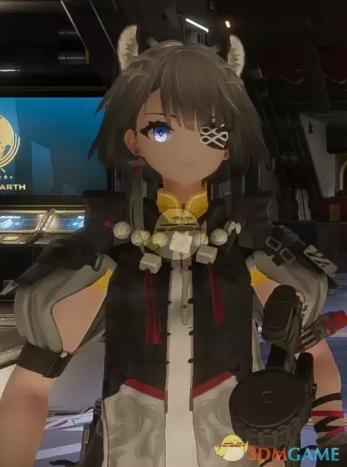 明日方舟终末地汤汤装备如何选择-明日方舟终末地汤汤装备挑选方法