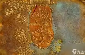 魔兽世界部落奥格瑞玛柱状平台位置在哪