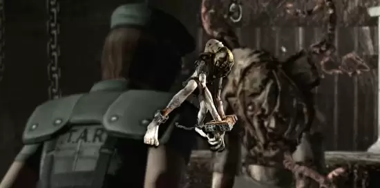 《生化危机》十大女角色排名：八尺夫人第6 艾达王才第3！