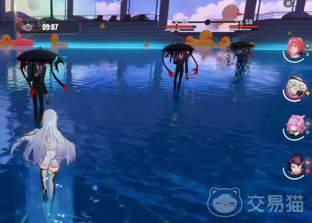 崩坏：星穹铁道异环浸染队构建指南崩坏：星穹铁道异环浸染队阵容搭配与角色选择