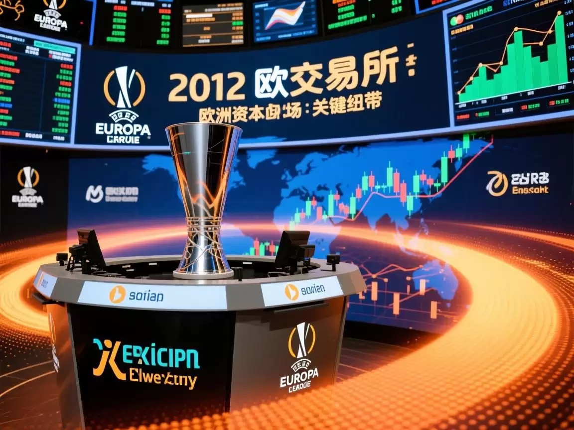 2012欧联交易所,欧洲资本市场的关键纽带 2012欧联交易所,欧洲资本市场的关键纽带
