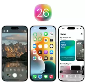 iOS26什么时候更新 iOS26更新内容以及功能 iOS26什么时候更新 iOS26更新内容以及功能