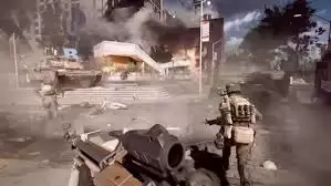 战地6各载具性能特点是什么