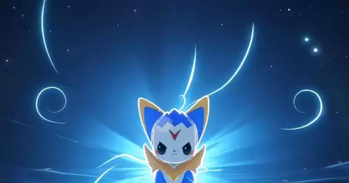 洛克王国世界圣光迪莫怎么样