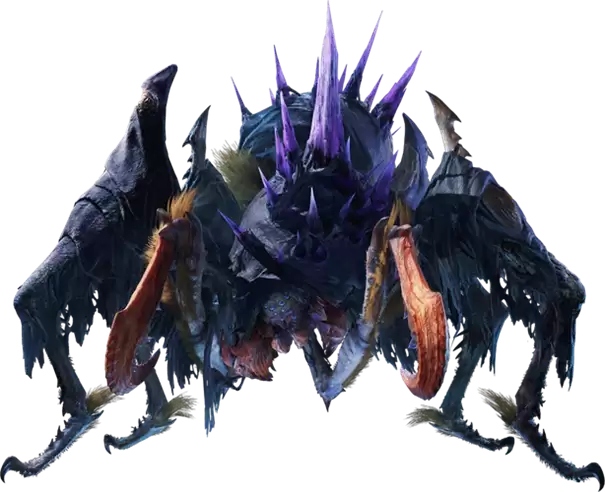 怪物猎人物语3命运双龙影蜘蛛因子搭配攻略