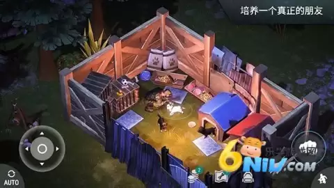 地球末日生存正版