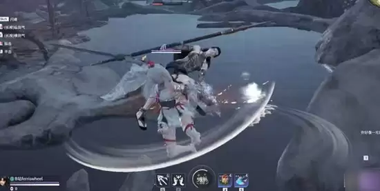 《永劫无间》快速升龙攻略