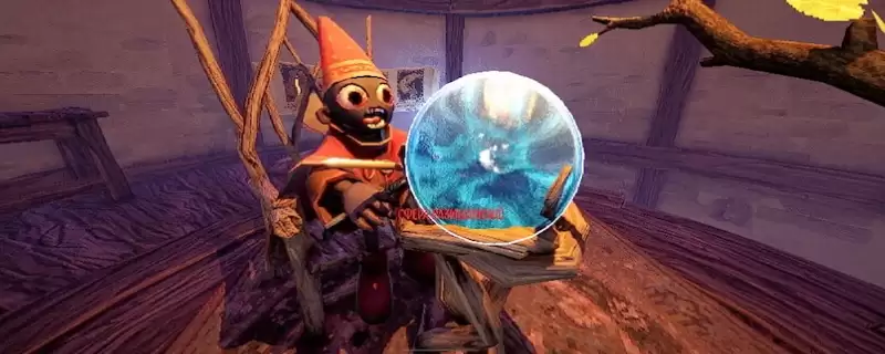 YAPYAP火之杖是什么-火之杖介绍