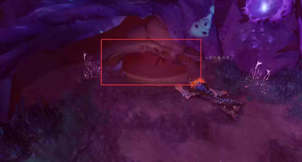 魔兽世界普雷达萨斯的最后一窝蛋在哪