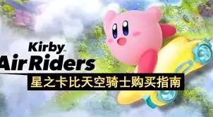 如何购买星之卡比天空骑士