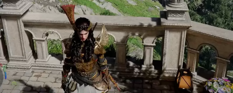 《红色沙漠》战场之光套装获得方法介绍