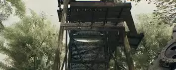 消逝的光芒困兽渔夫塔安全塔怎么解锁