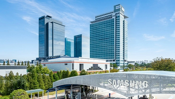 消息称三星电子泰勒逻辑厂启动光刻机调试，平泽 DRAM 厂下达设备订单