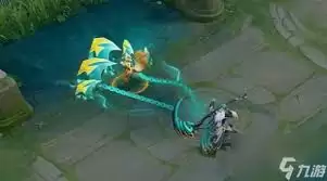 王者荣耀白起苍鳞隐世皮肤价格是多少