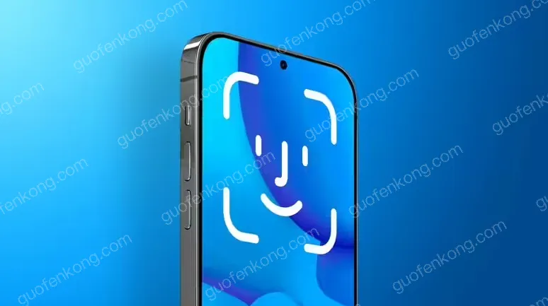 iPhone 17戴口罩面容解锁设置方法_iOS Face ID特殊场景识别