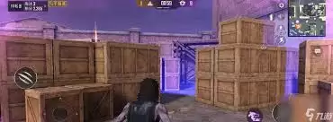 和平精英七夕扭蛋机位置在哪