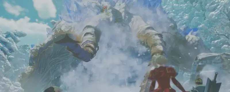 怪物猎人物语3命运双龙濒危怪物救助名单成就怎么做-濒危怪物救助名单成就攻略