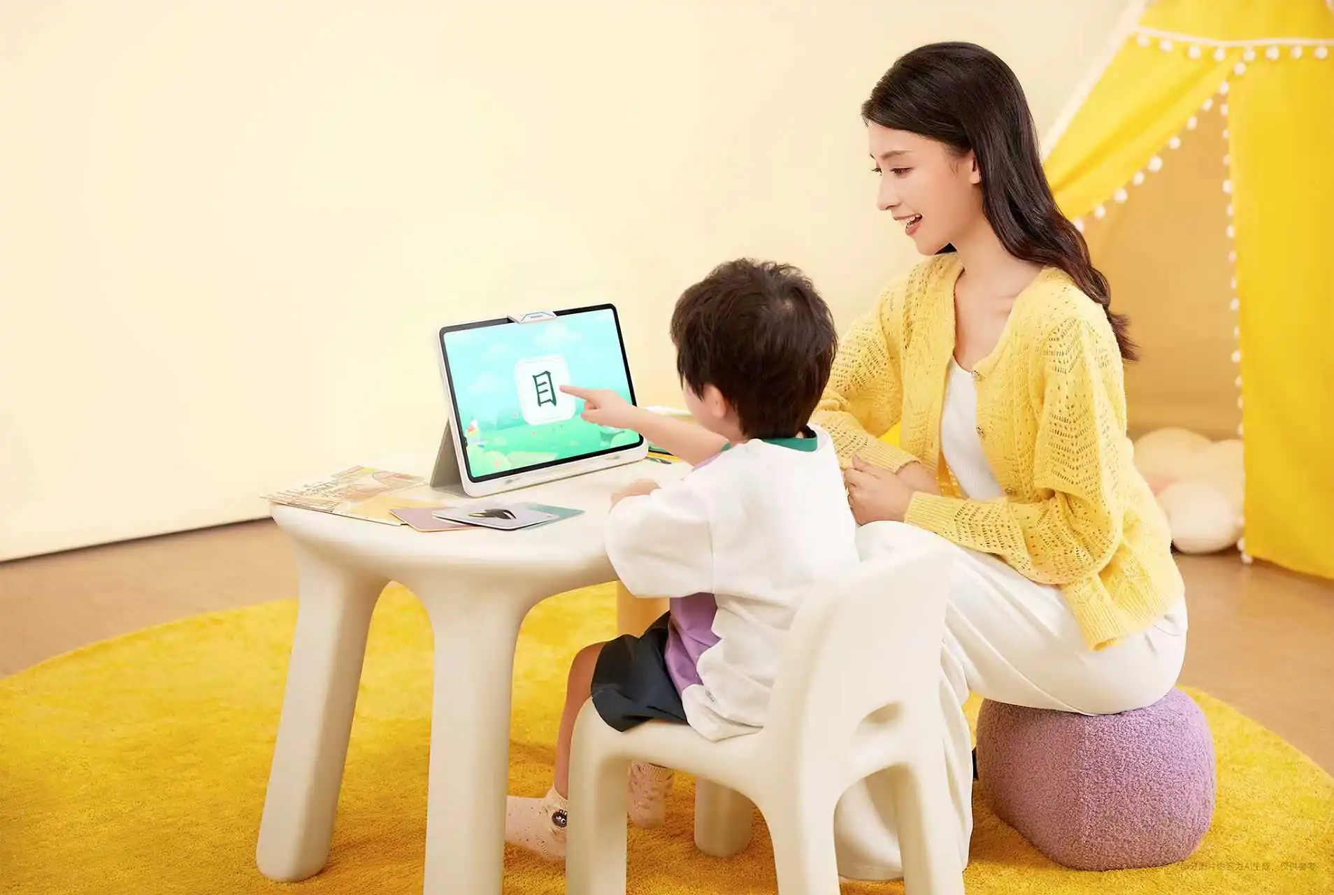 2026 学习机怎么选？从学前启蒙到学龄培优，这几款机型适配全成长周期