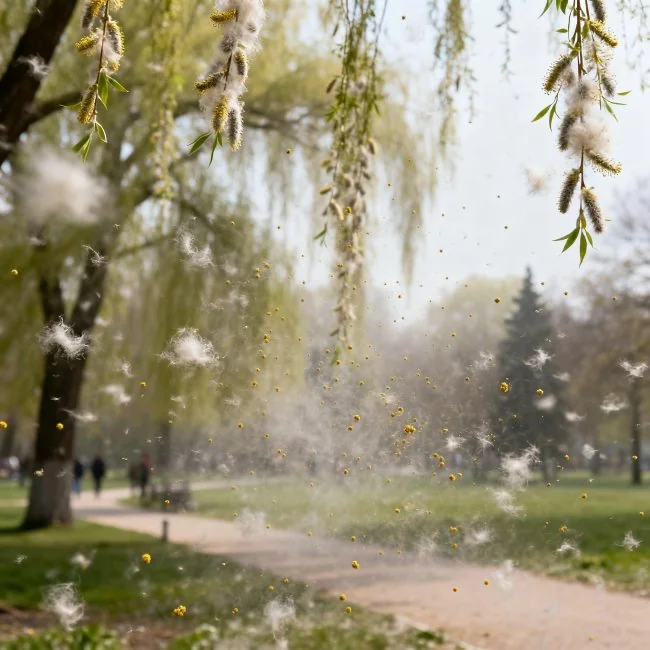 2026 年 3 月除醛抗过敏专业净化器八大横评 —— 长效性 + 性价比是关键