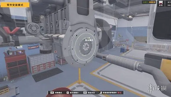 《修车吧兄弟》加速动力不足解决方法-详细拆解与更换离合器指南