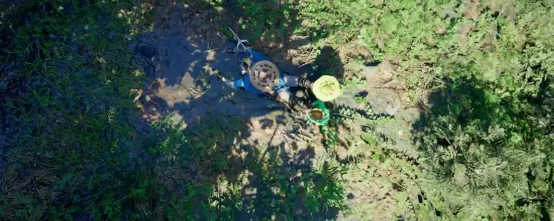 红色沙漠实用技巧是什么-实用技巧分享