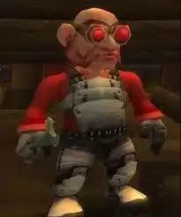 魔兽世界怀旧服武器技师是做什么的