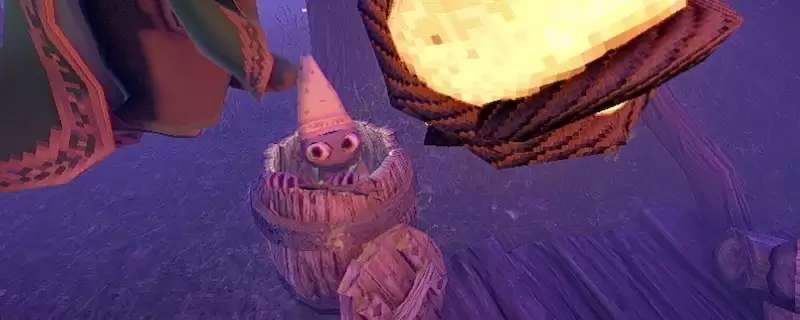 YAPYAP星体魔杖是什么-星体魔杖介绍