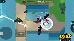 无限旅程怎么通关第四难度