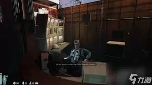 非生物因素安保区安全通玩攻略是什么