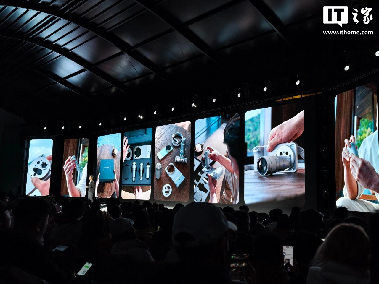 vivo X300 Ultra 手机开售:3+2 蔡司大师镜头群,6999-11999 元