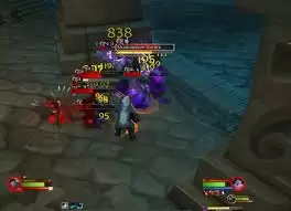 魔兽世界至暗之夜a测术士有哪些改动