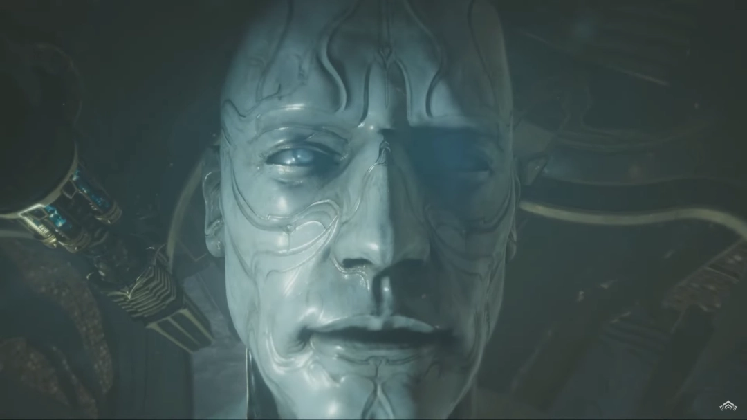 《星际战甲》社区总监:我们的游戏永远不会用AI