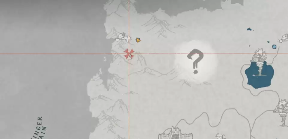 《红色沙漠》寒霜白熊坐骑获得方法介绍