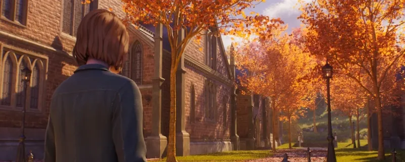 《奇异人生：重聚》史力克瑞克2成就解锁指南-详细步骤解析