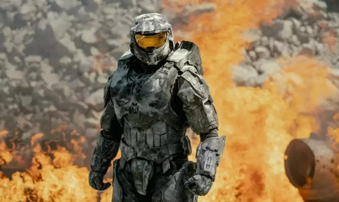 光环工作室前美术总监发帖称公司职场乱象极其严重